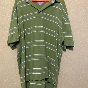 Tommy Hilfiger Men’s Polo